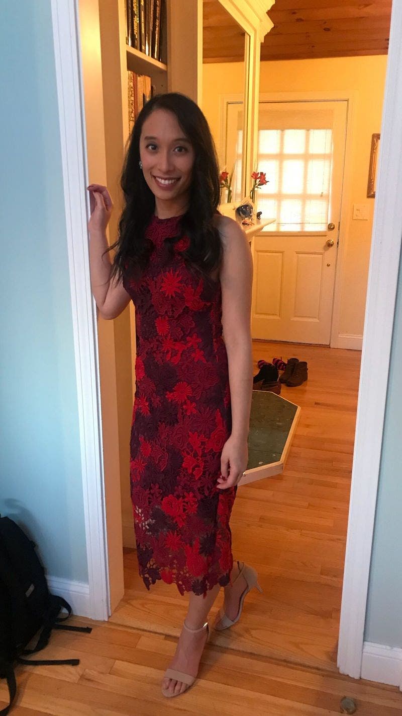 Rachel