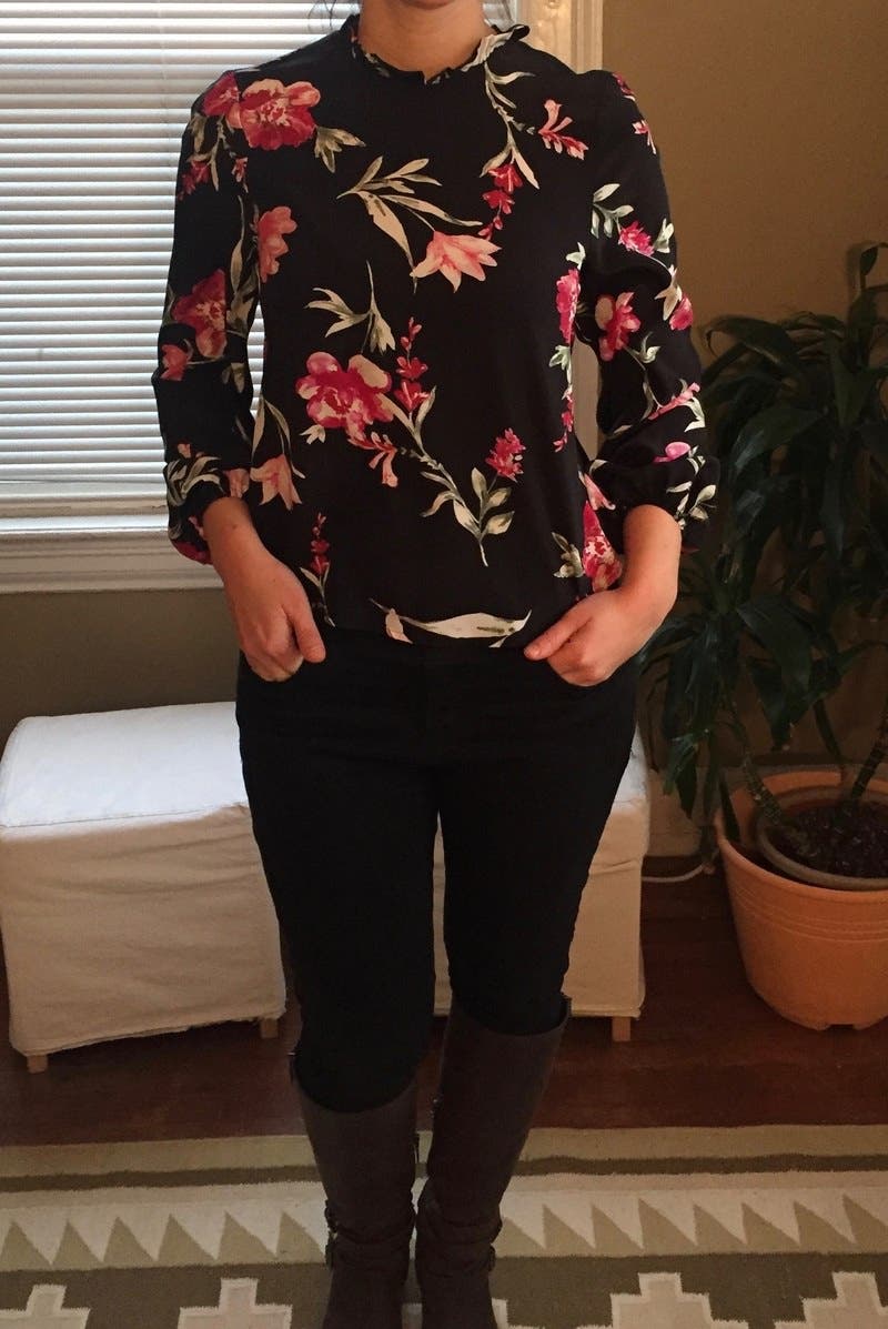 Member review photo
