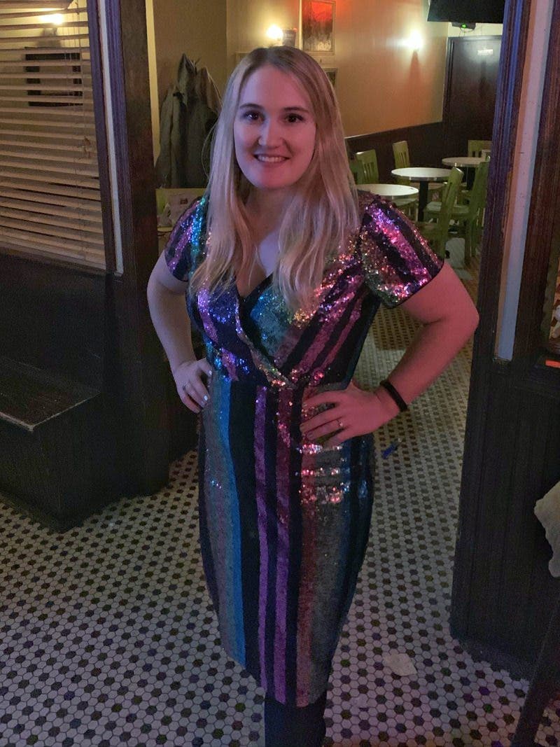 Courtney
