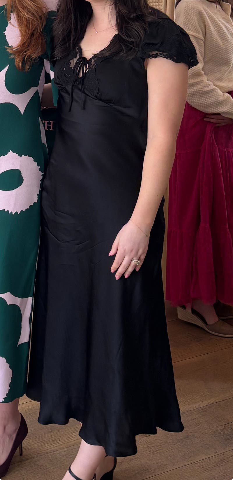 Member review photo