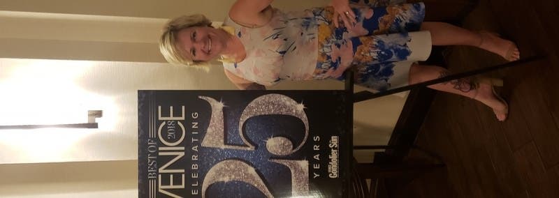 Member review photo