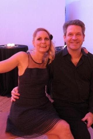 Member review photo
