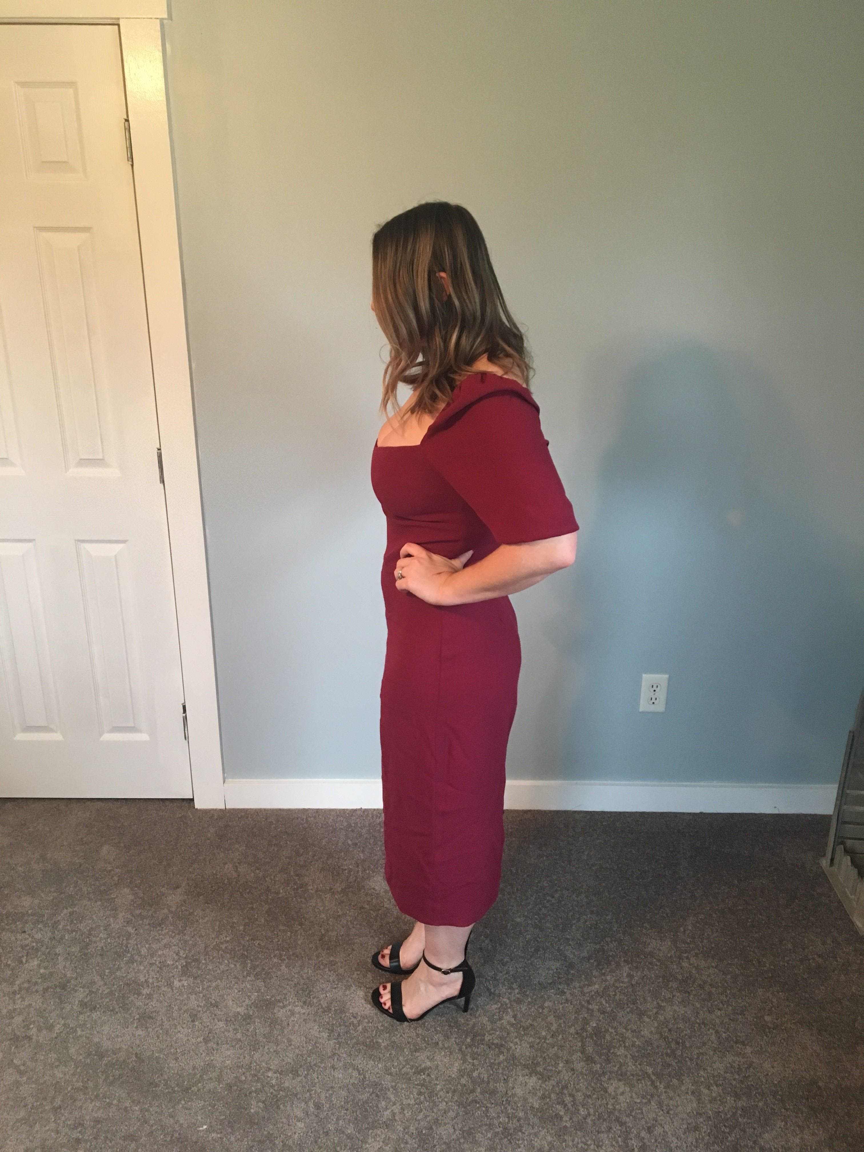 Member review photo