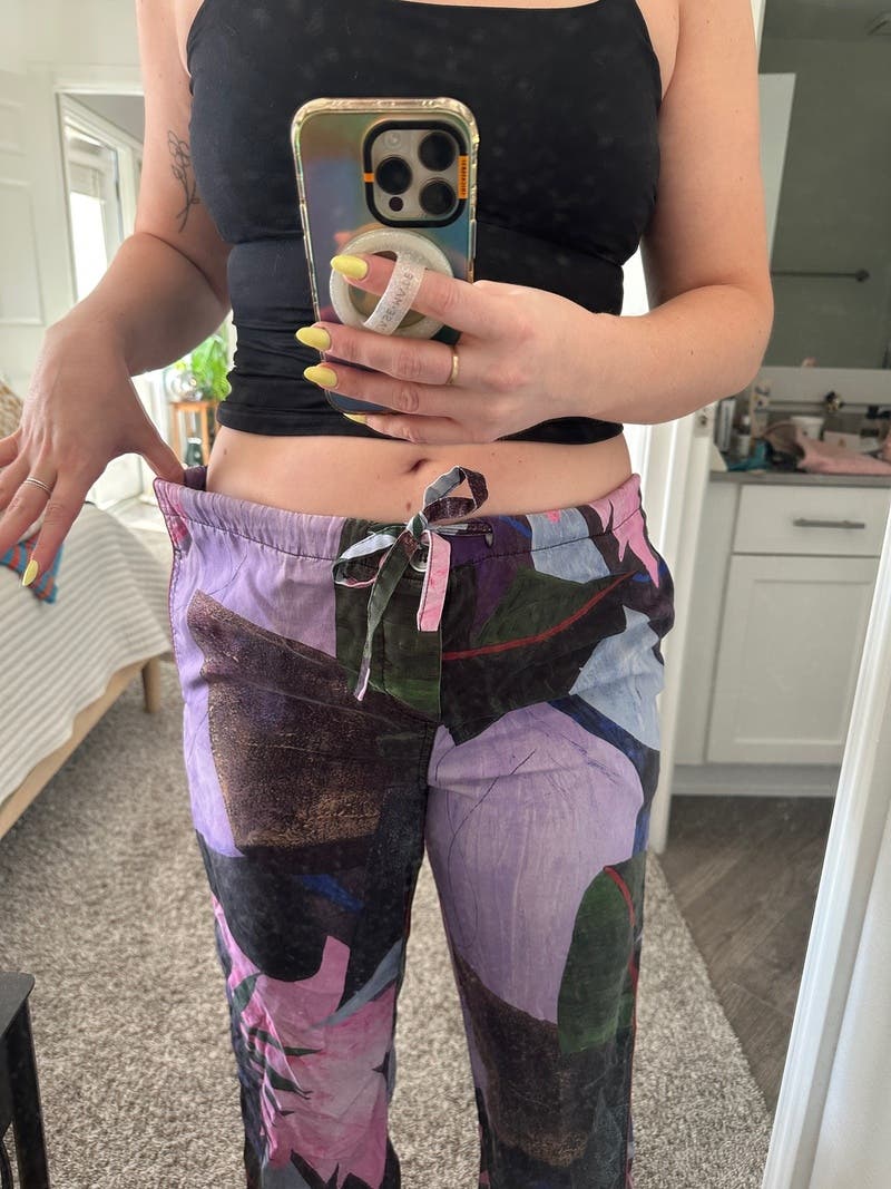 Member review photo