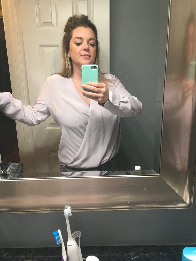 Member review photo