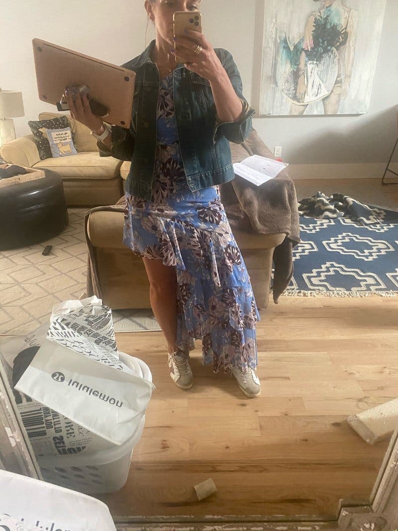 Sarah