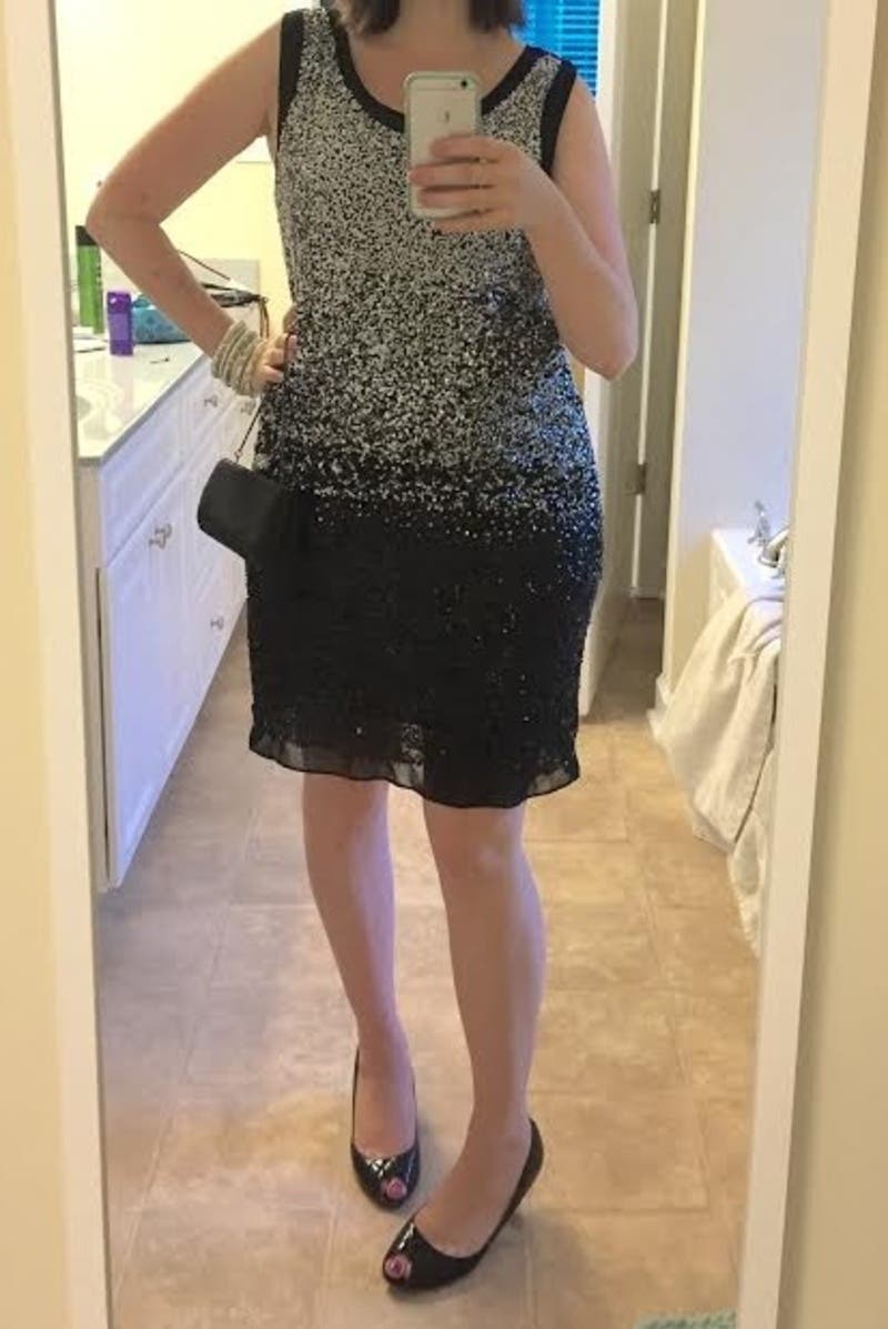 Lacey