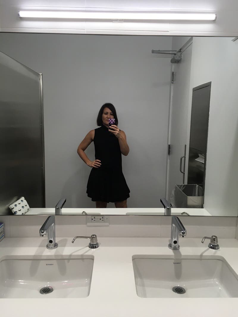 Member review photo
