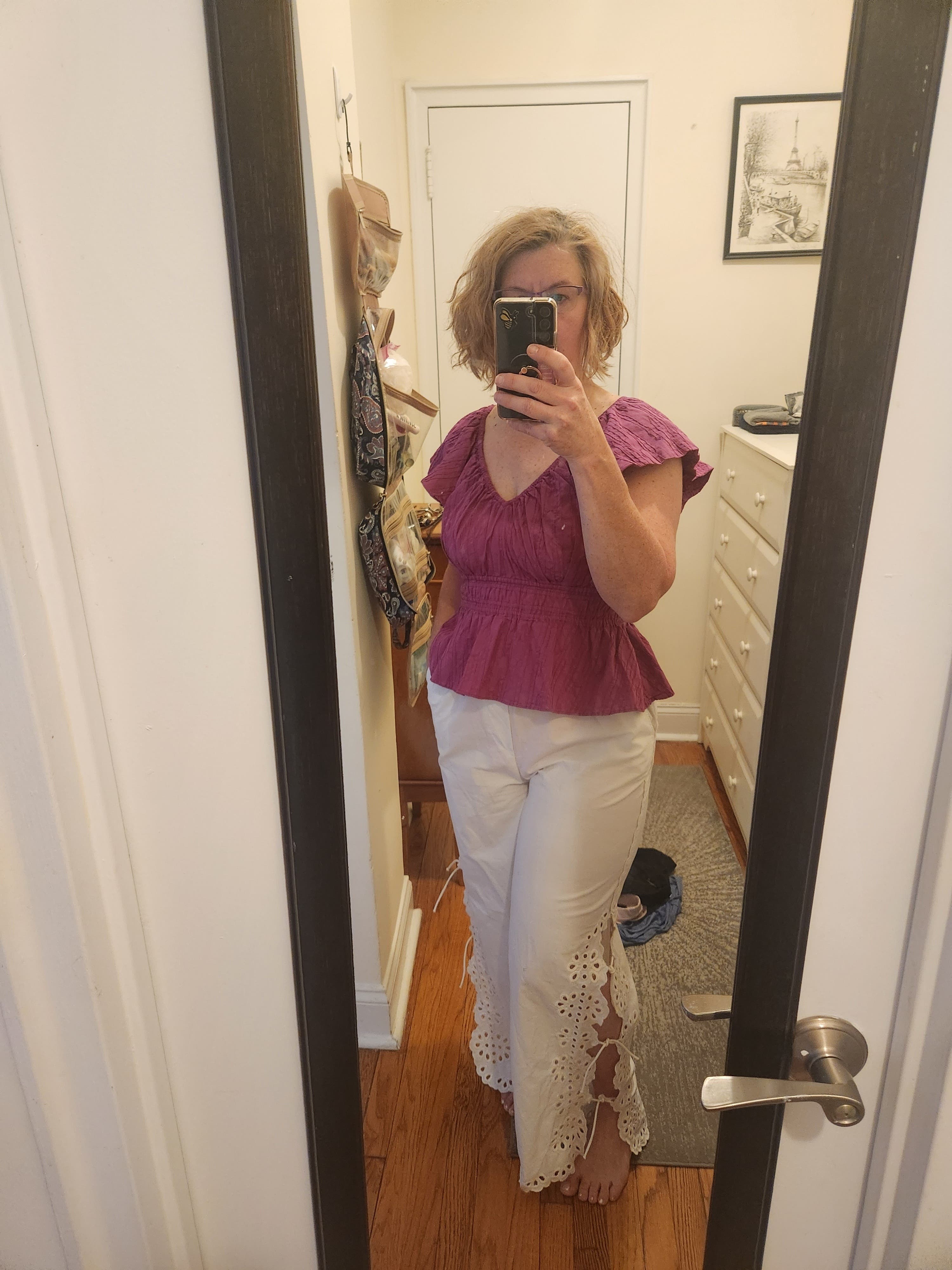Member review photo
