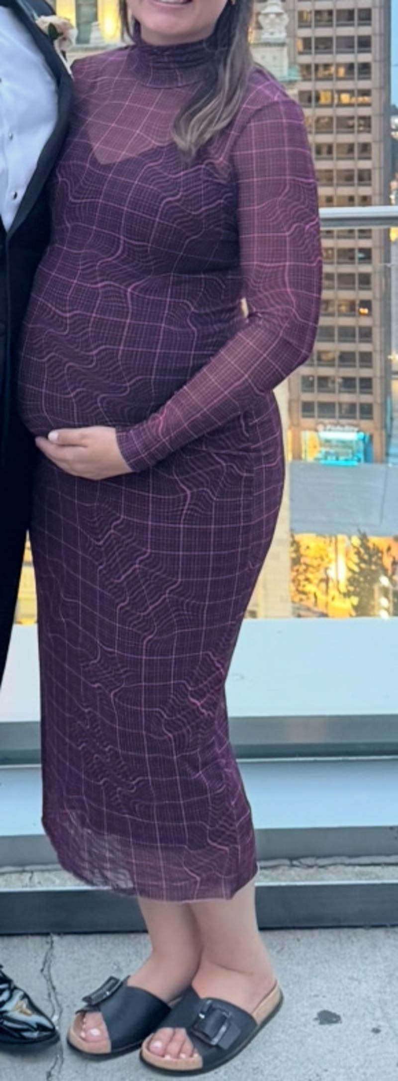 Sarah