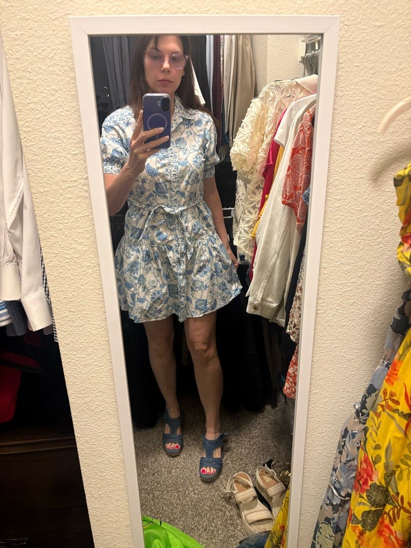 Tiffany 