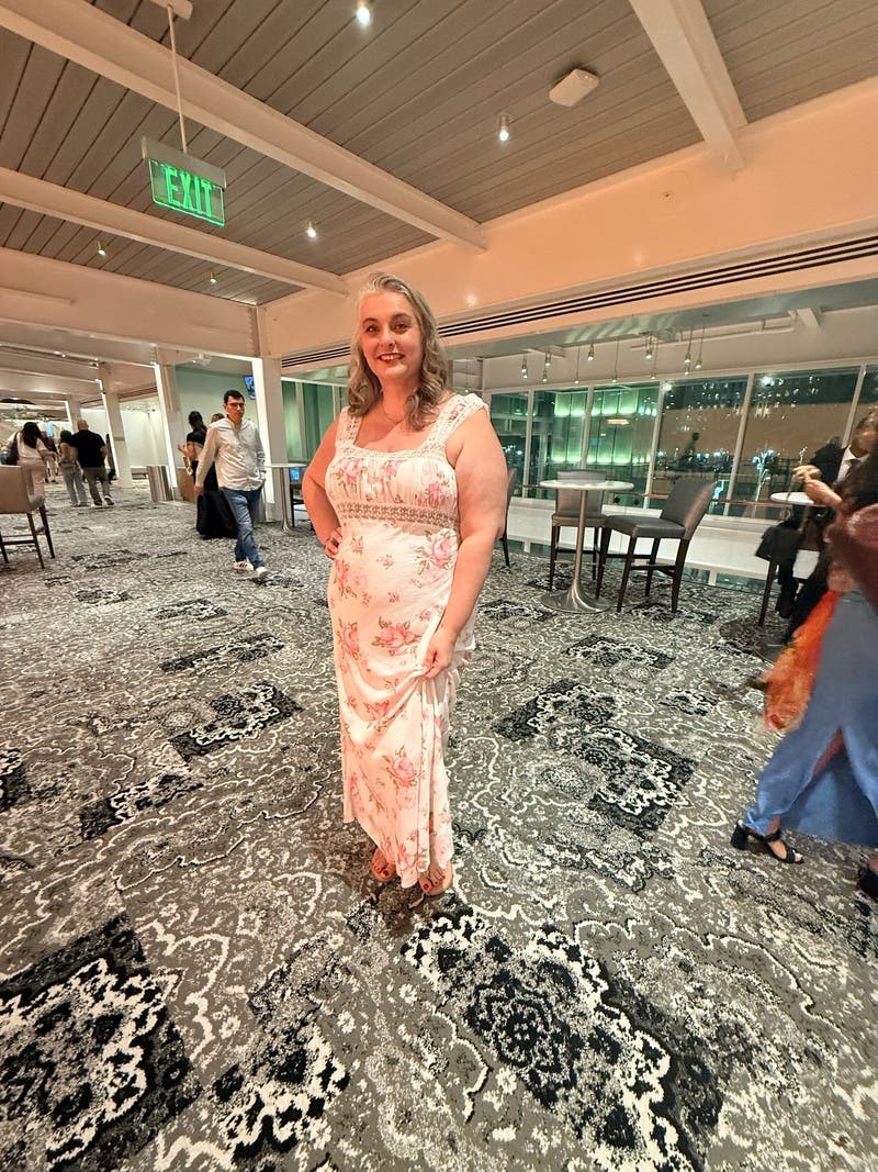 Member review photo