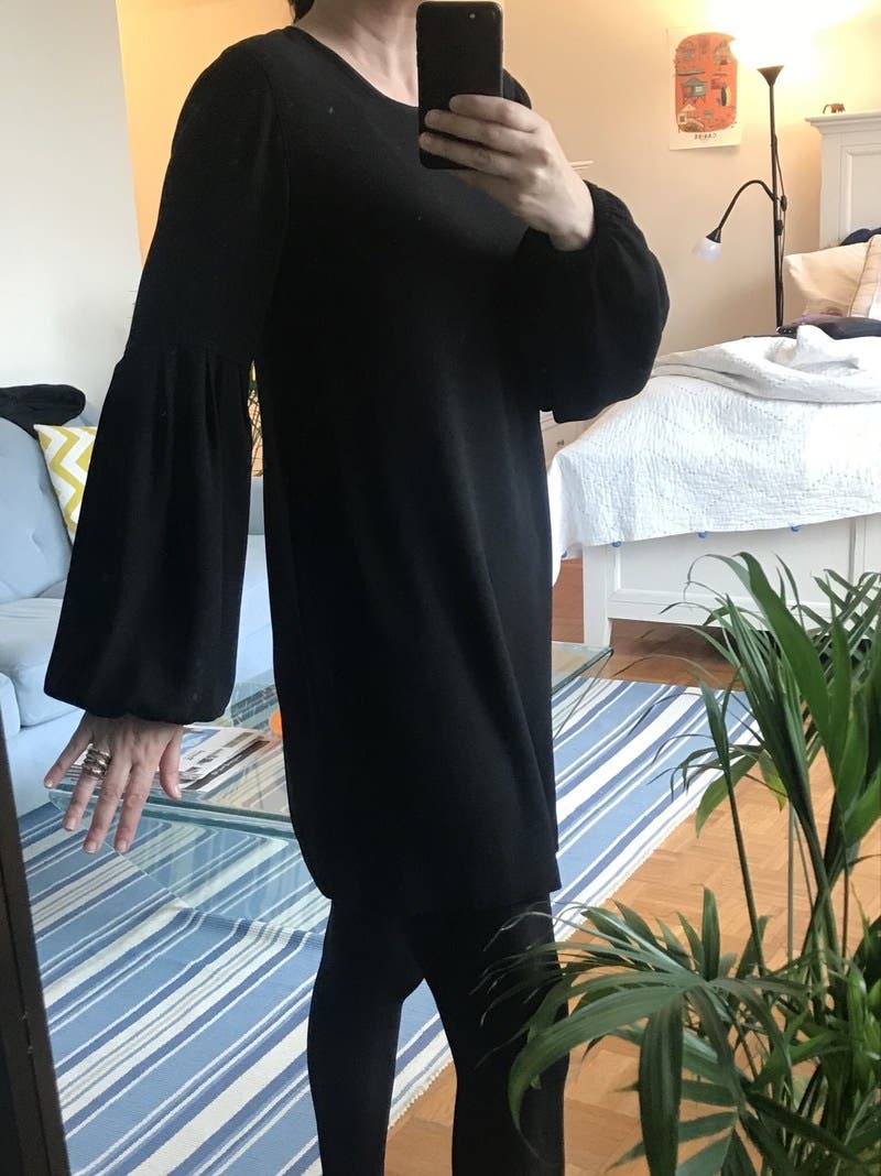Member review photo
