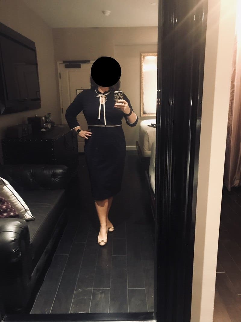 Member review photo