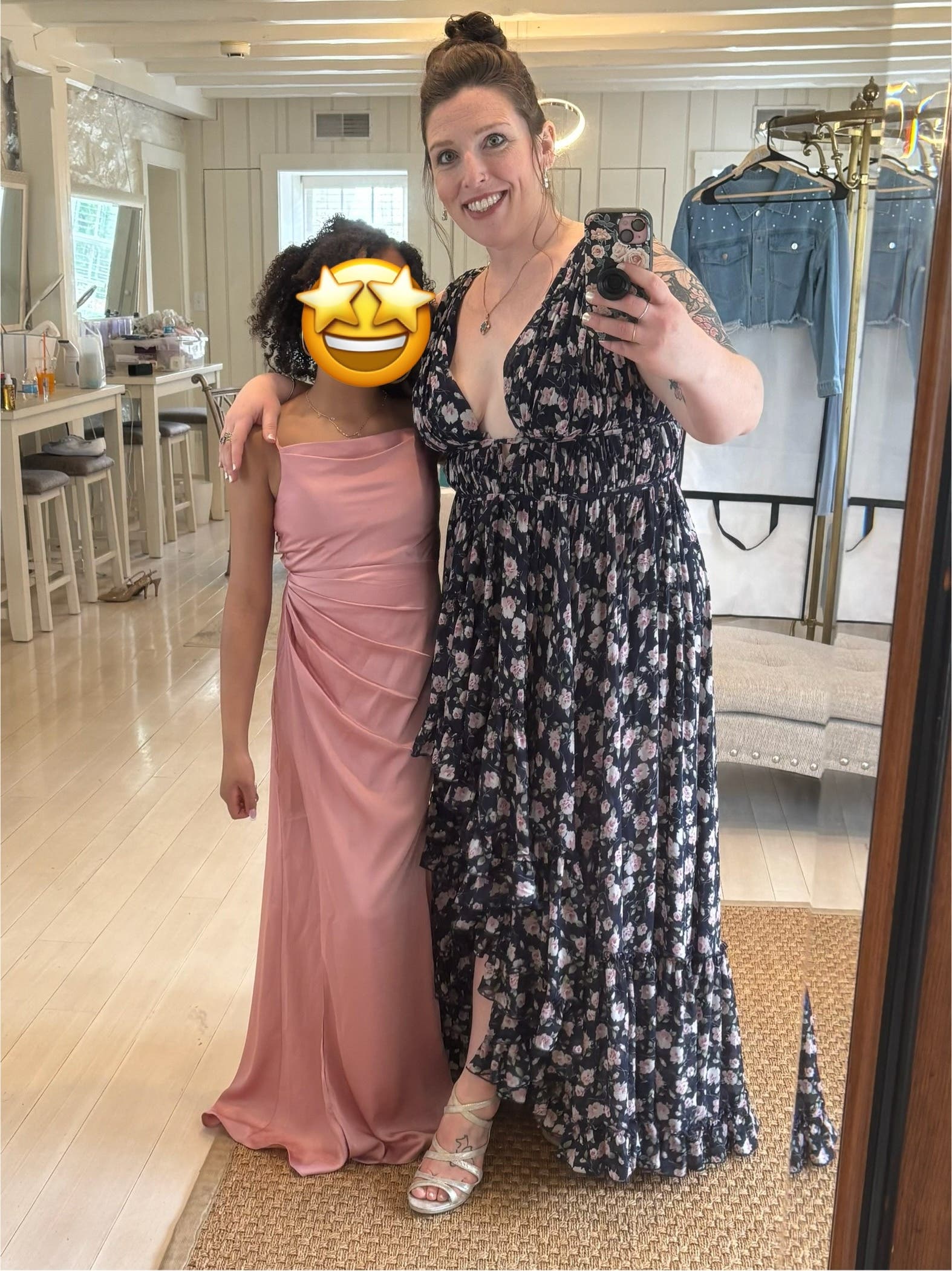 Member review photo