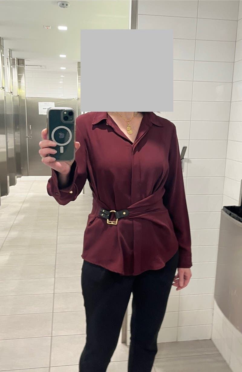 Member review photo