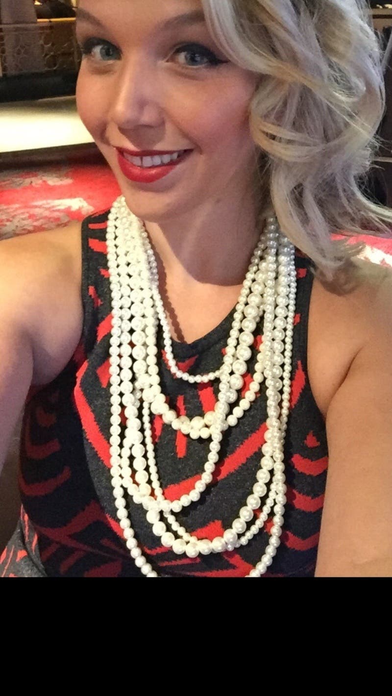 Gina