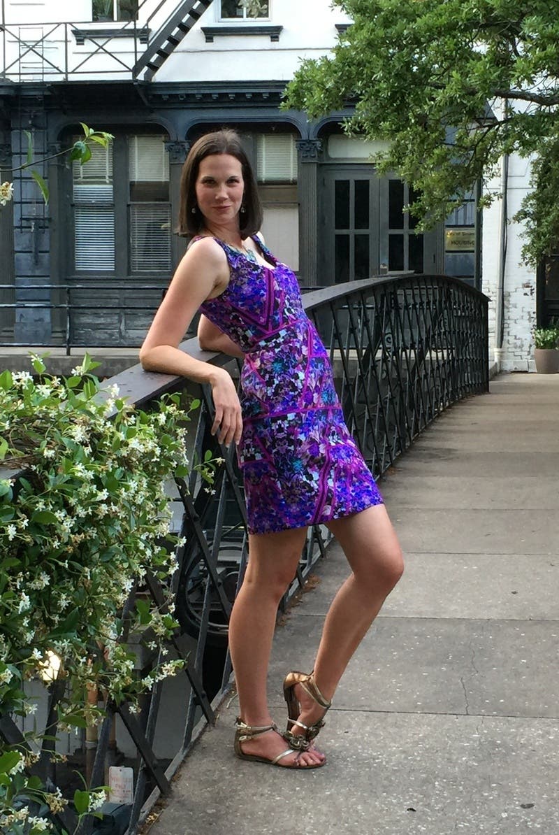 Kristin