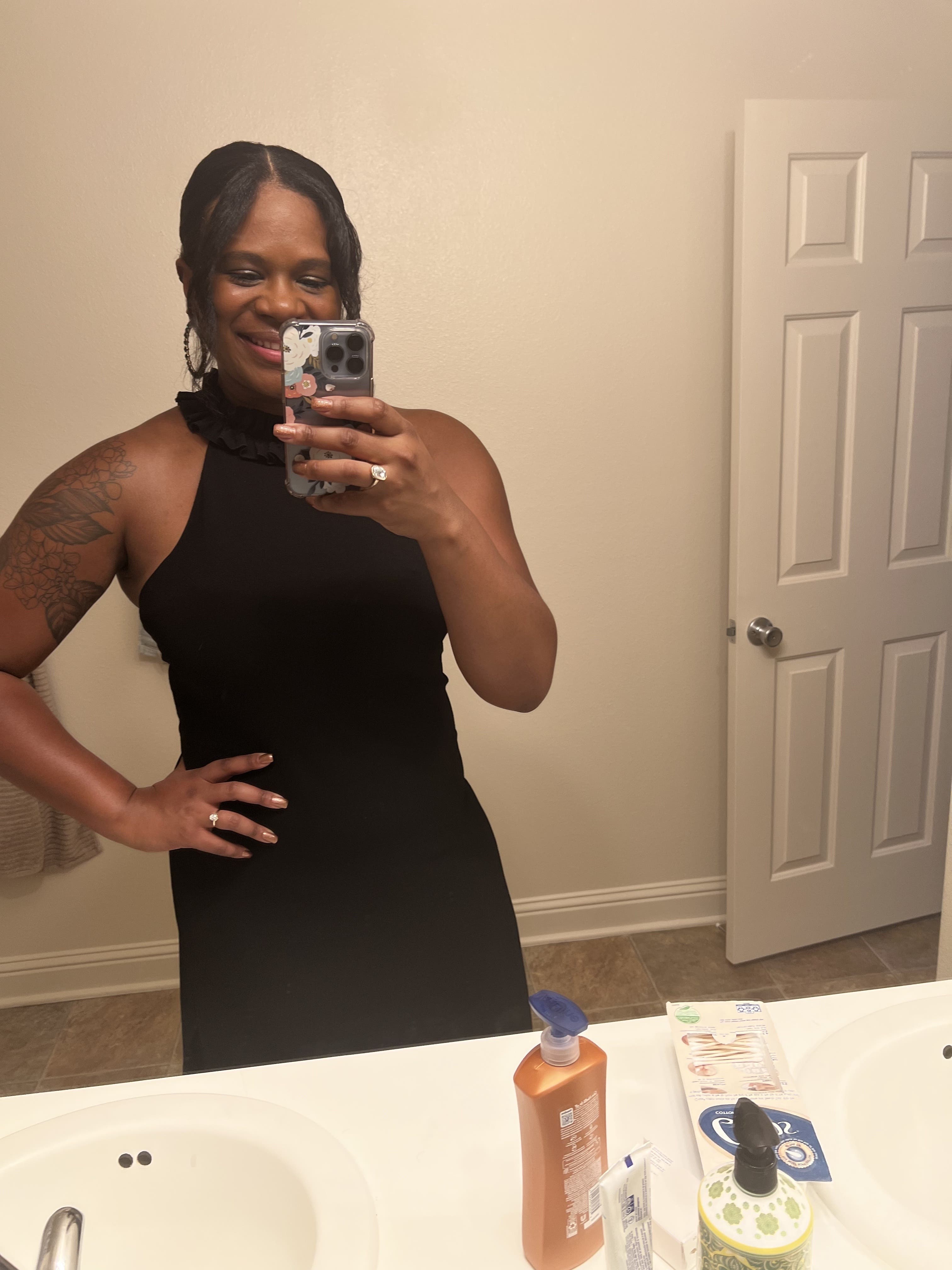 Member review photo