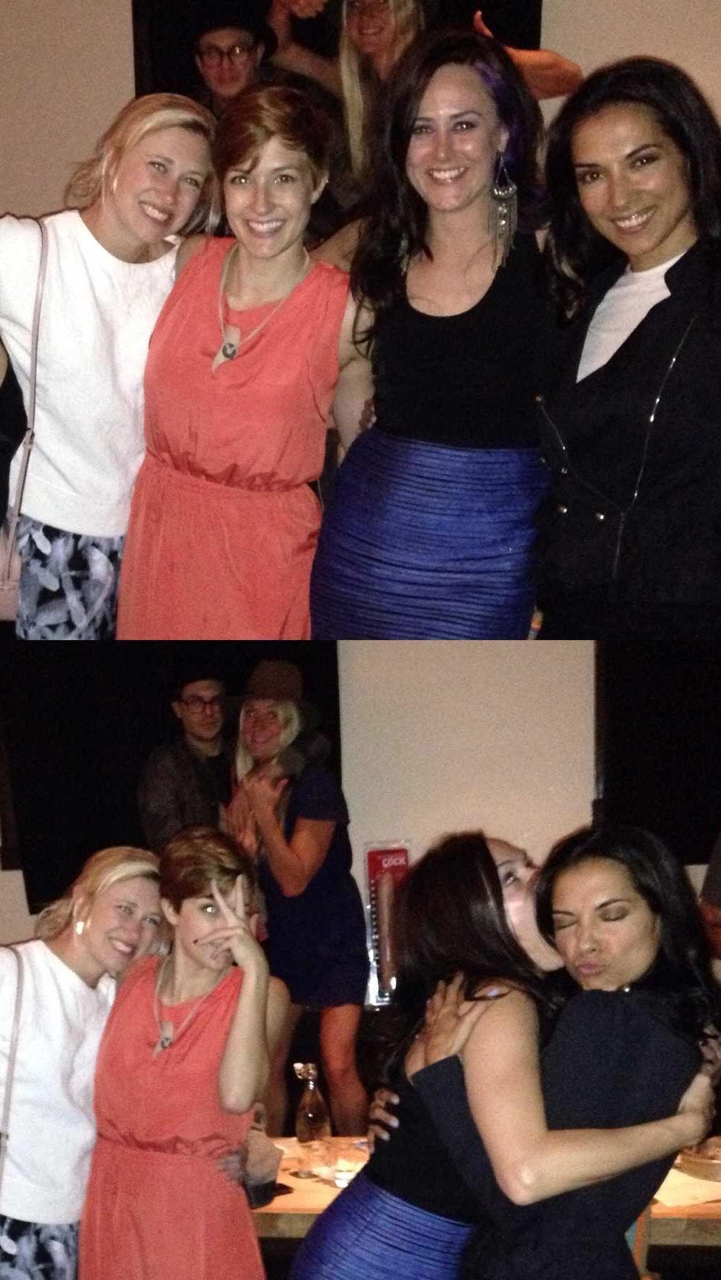 Member review photo