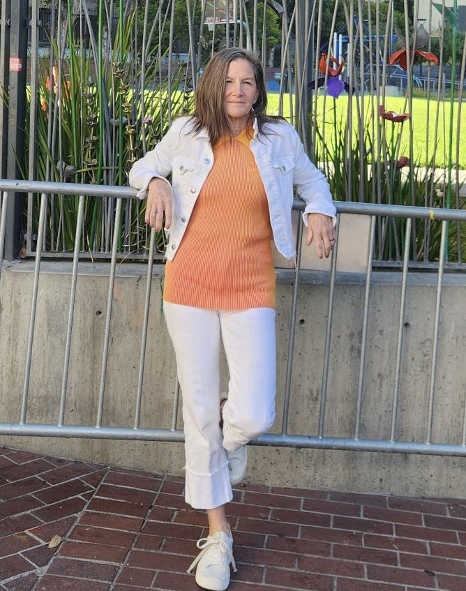 Member review photo