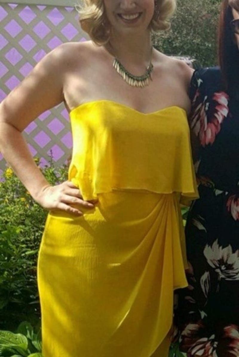 Caroline