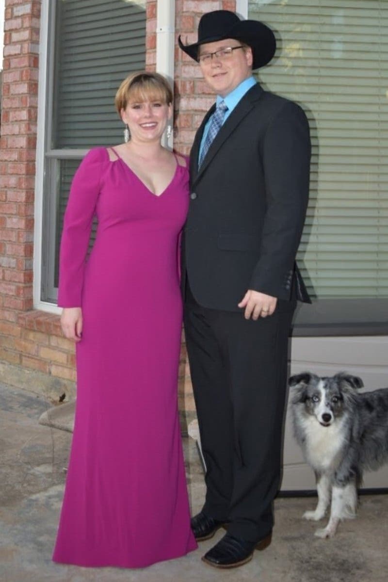 Member review photo