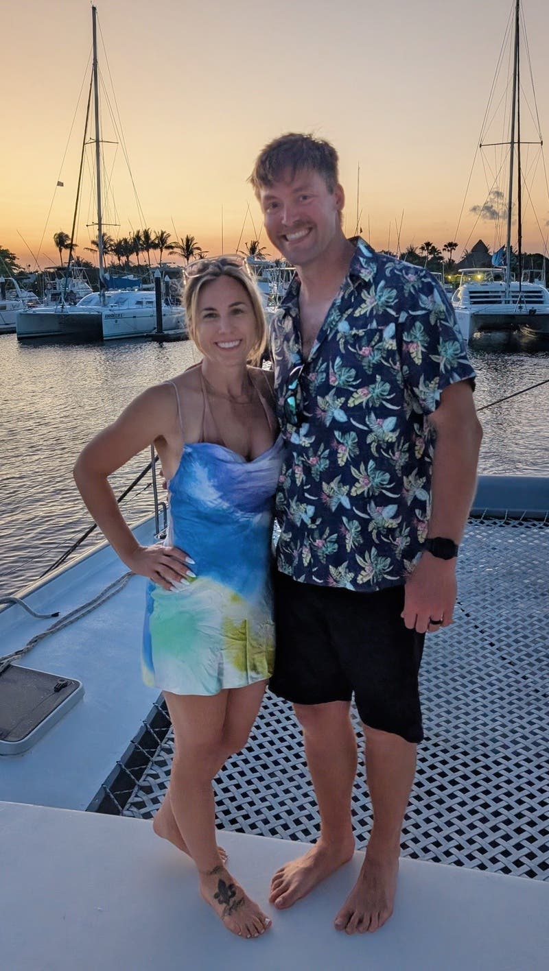 Member review photo