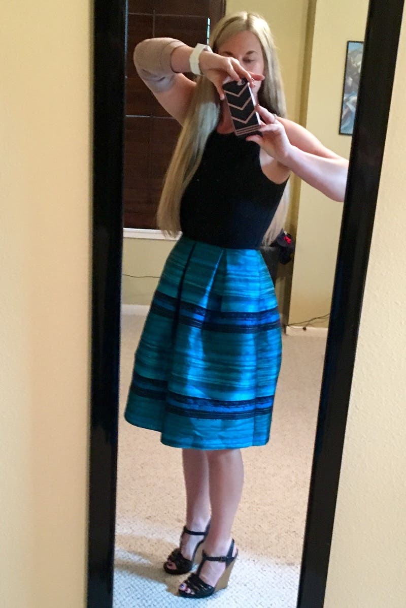Member review photo