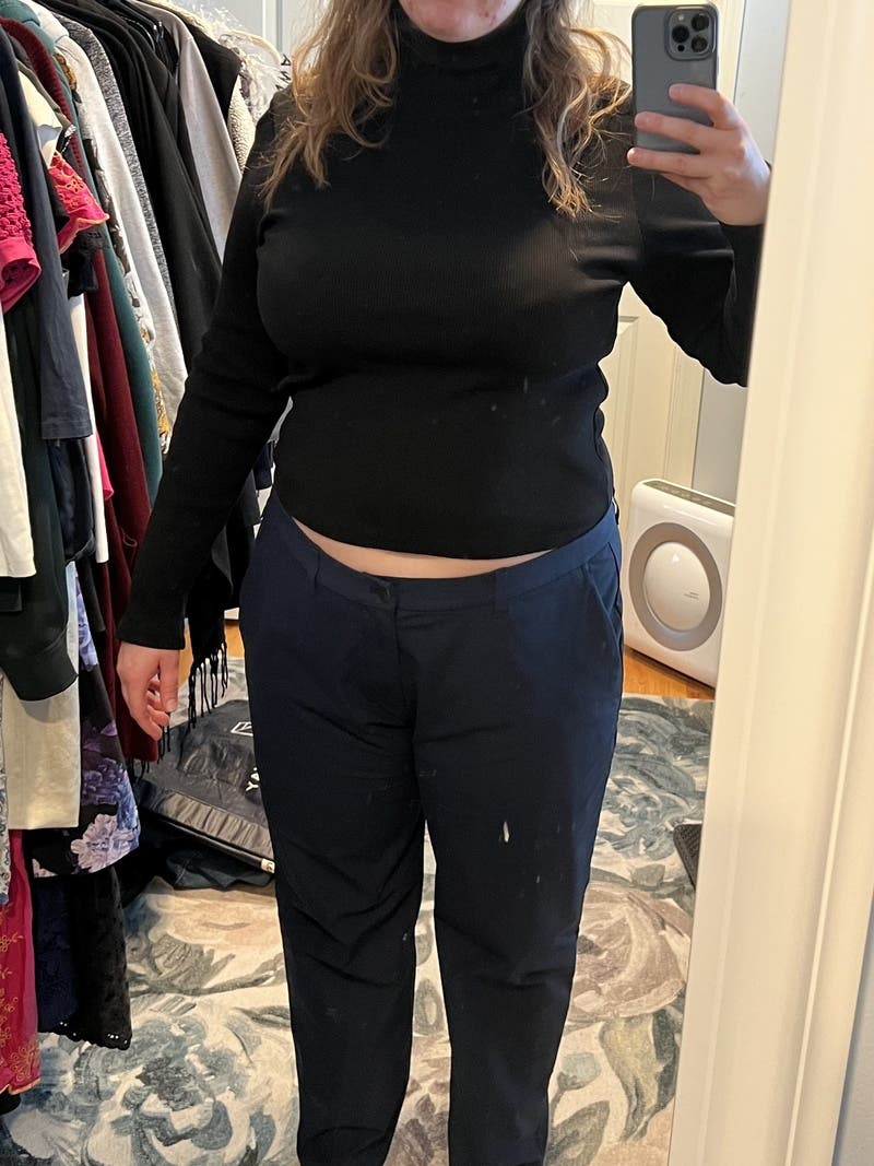 Member review photo
