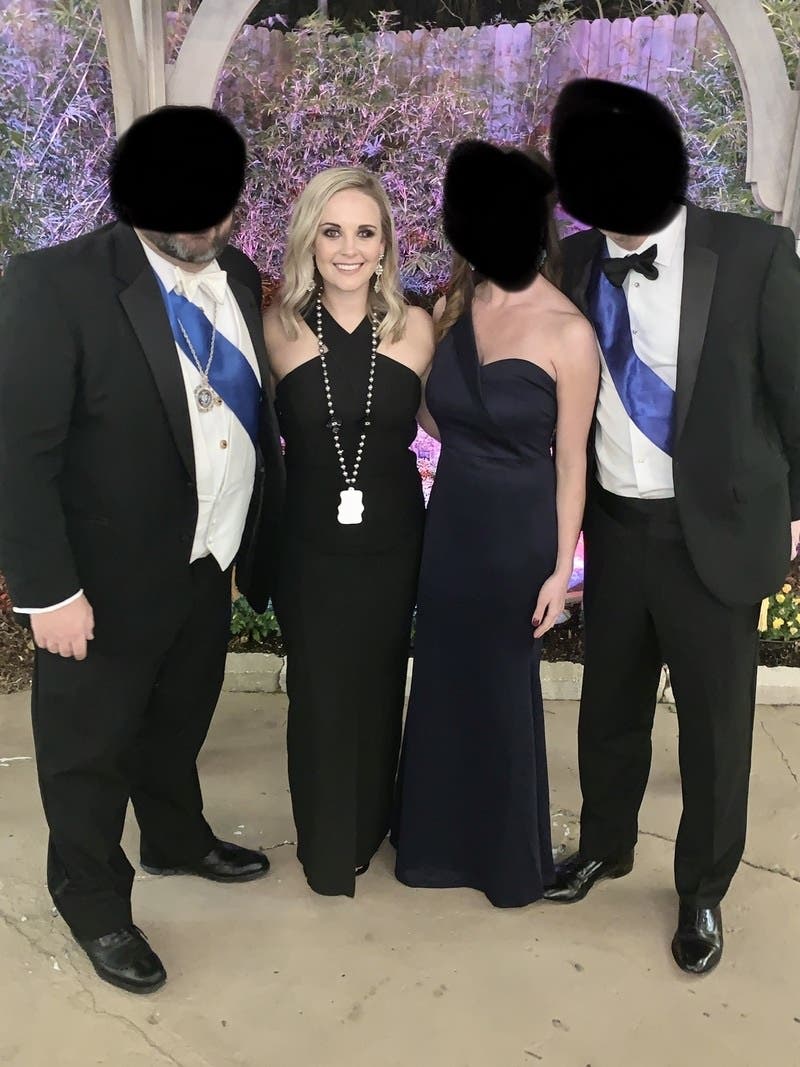 Member review photo