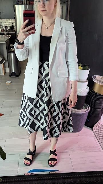 Member review photo