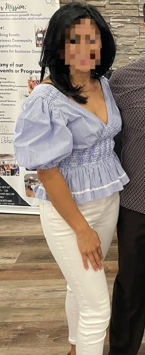 Member review photo