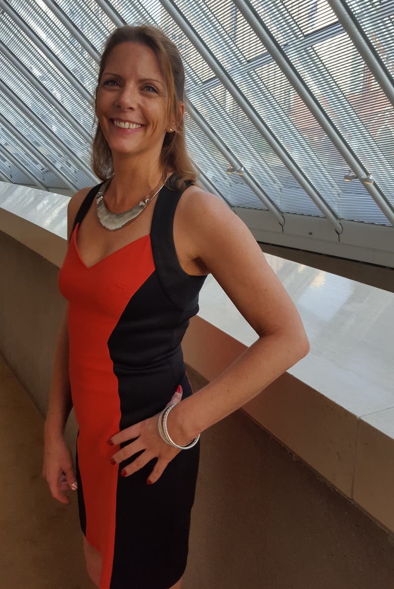 Member review photo