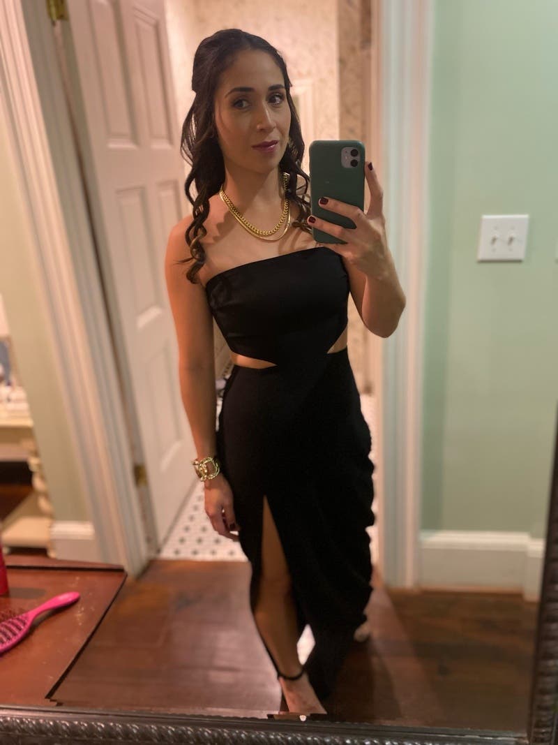 Melissa