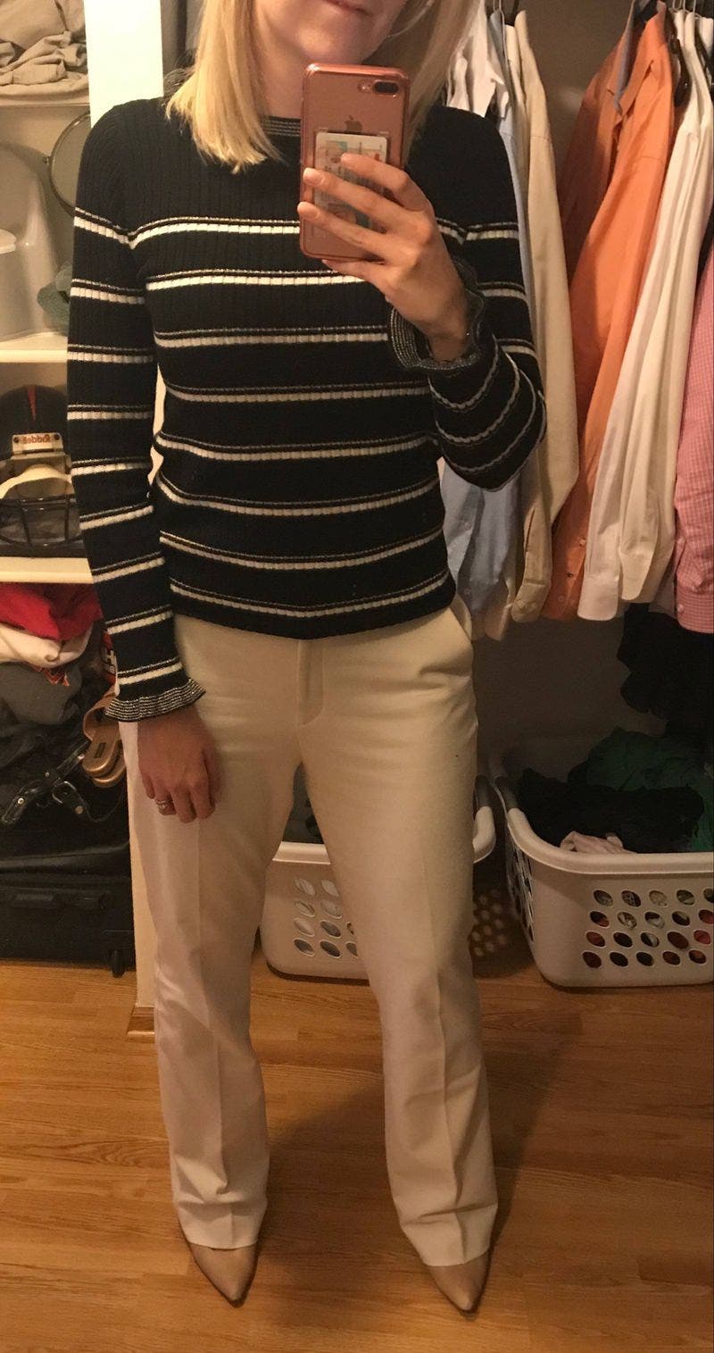 Member review photo