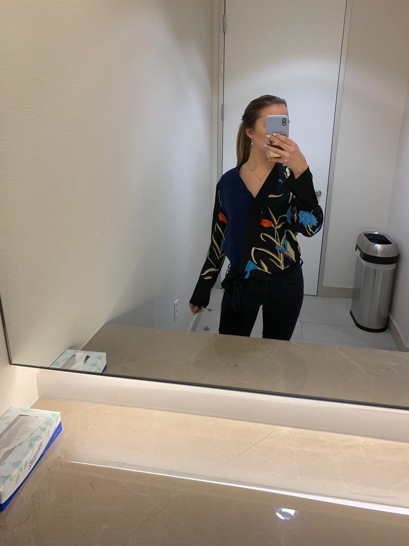 Member review photo