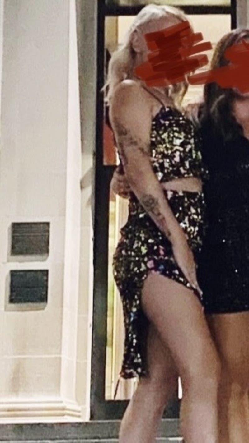Caroline