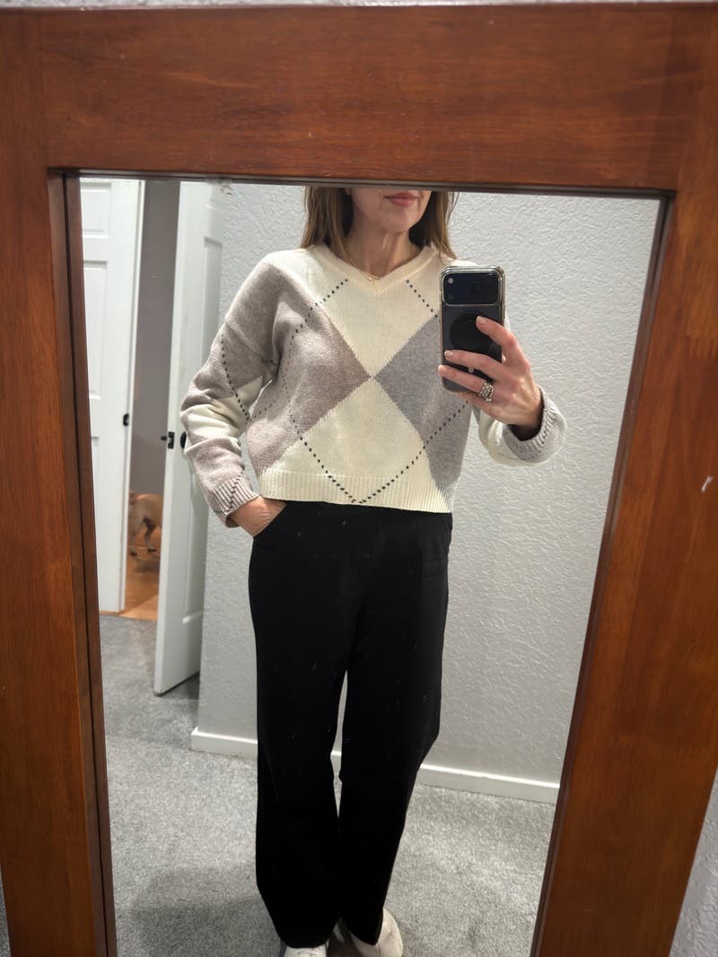 Member review photo
