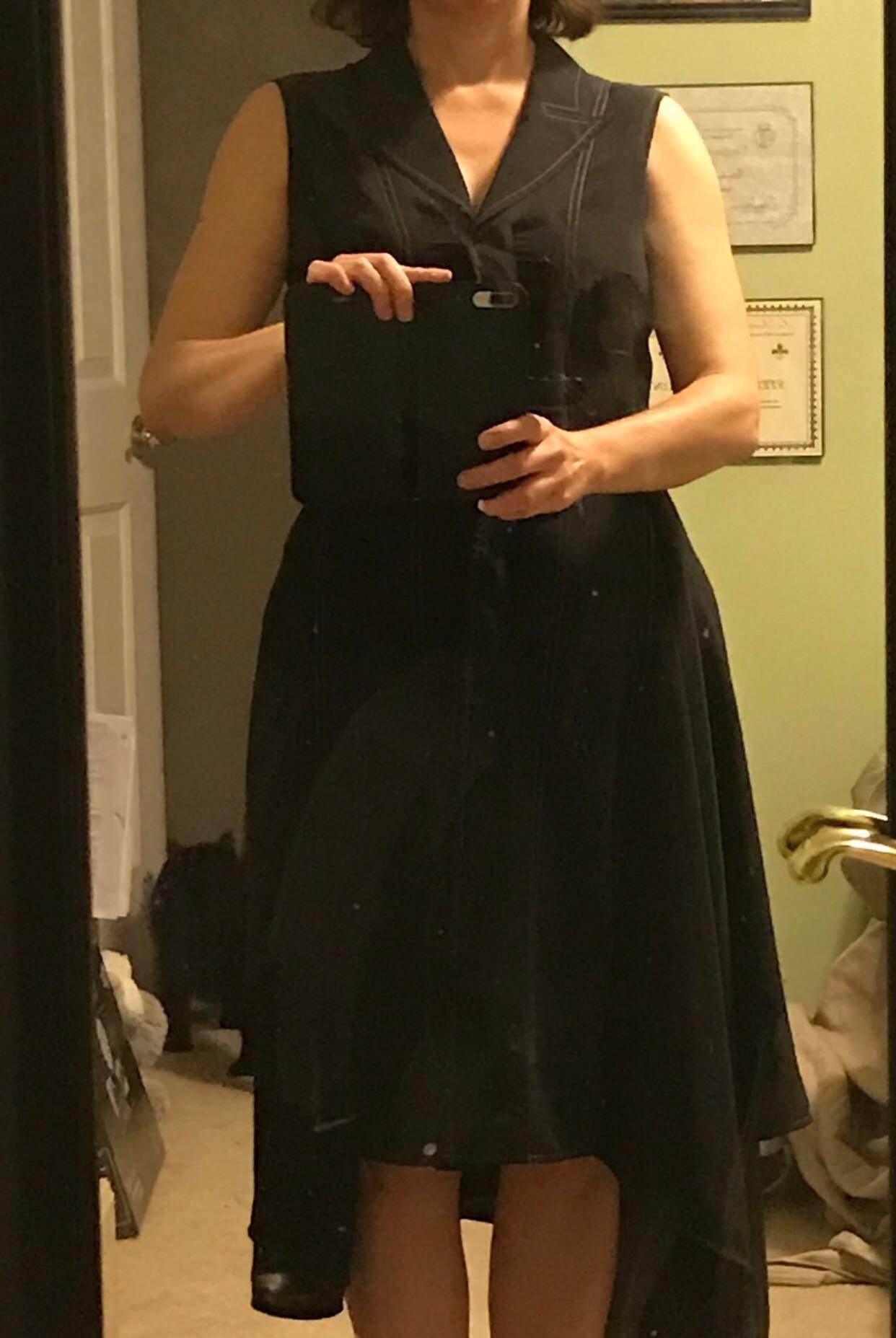 Parachute Dress by ADEAM | Rent the Runway