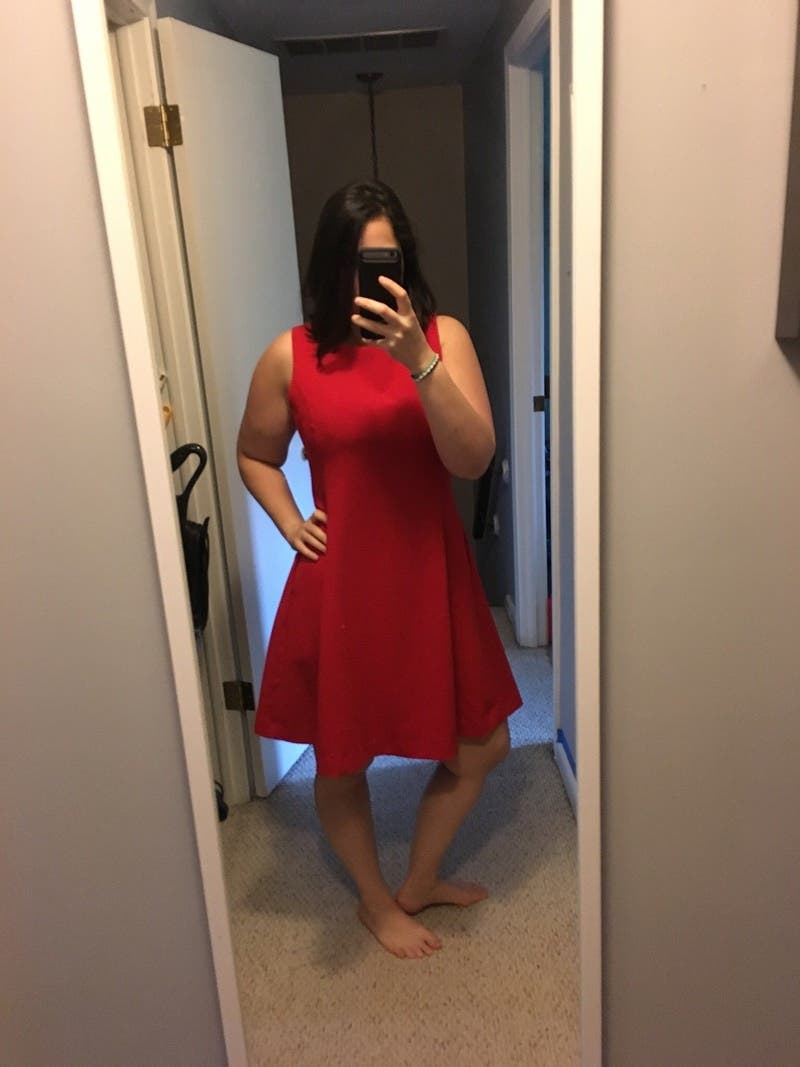 Member review photo