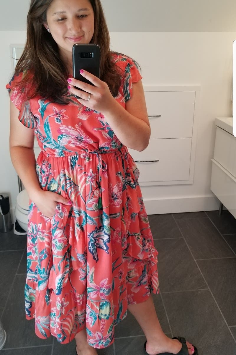 Member review photo