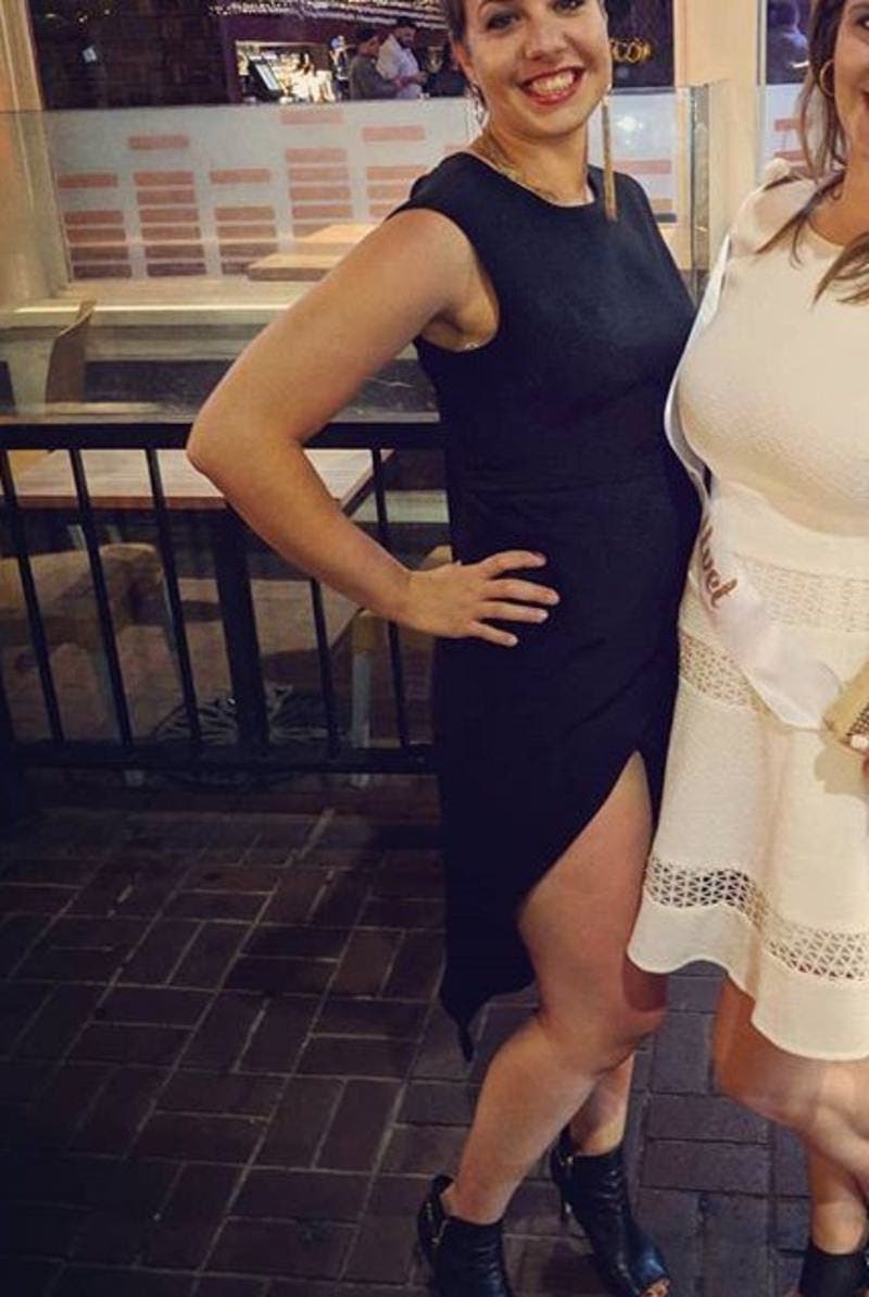 Rachael