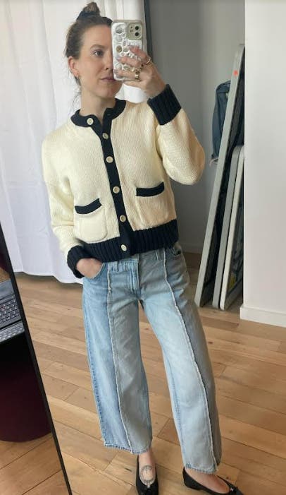 Member review photo
