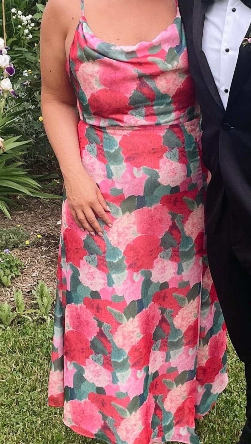 Mackenzie