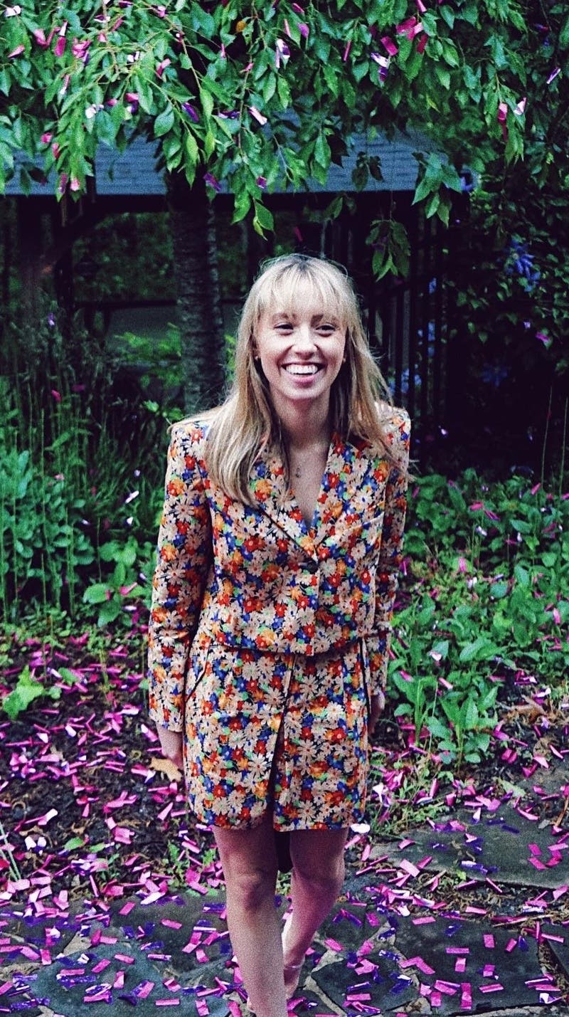 Mary catherine sullivan