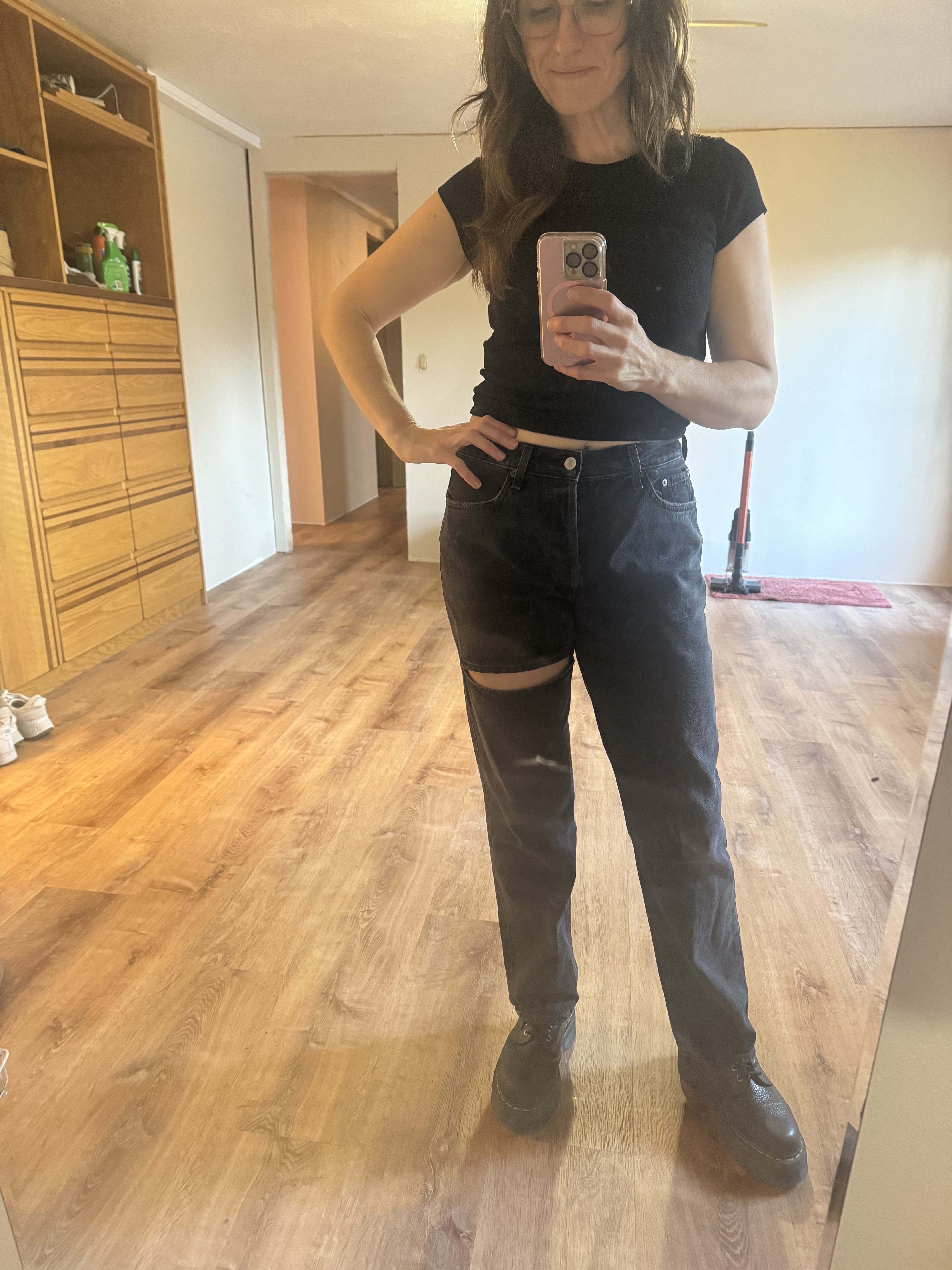 Member review photo