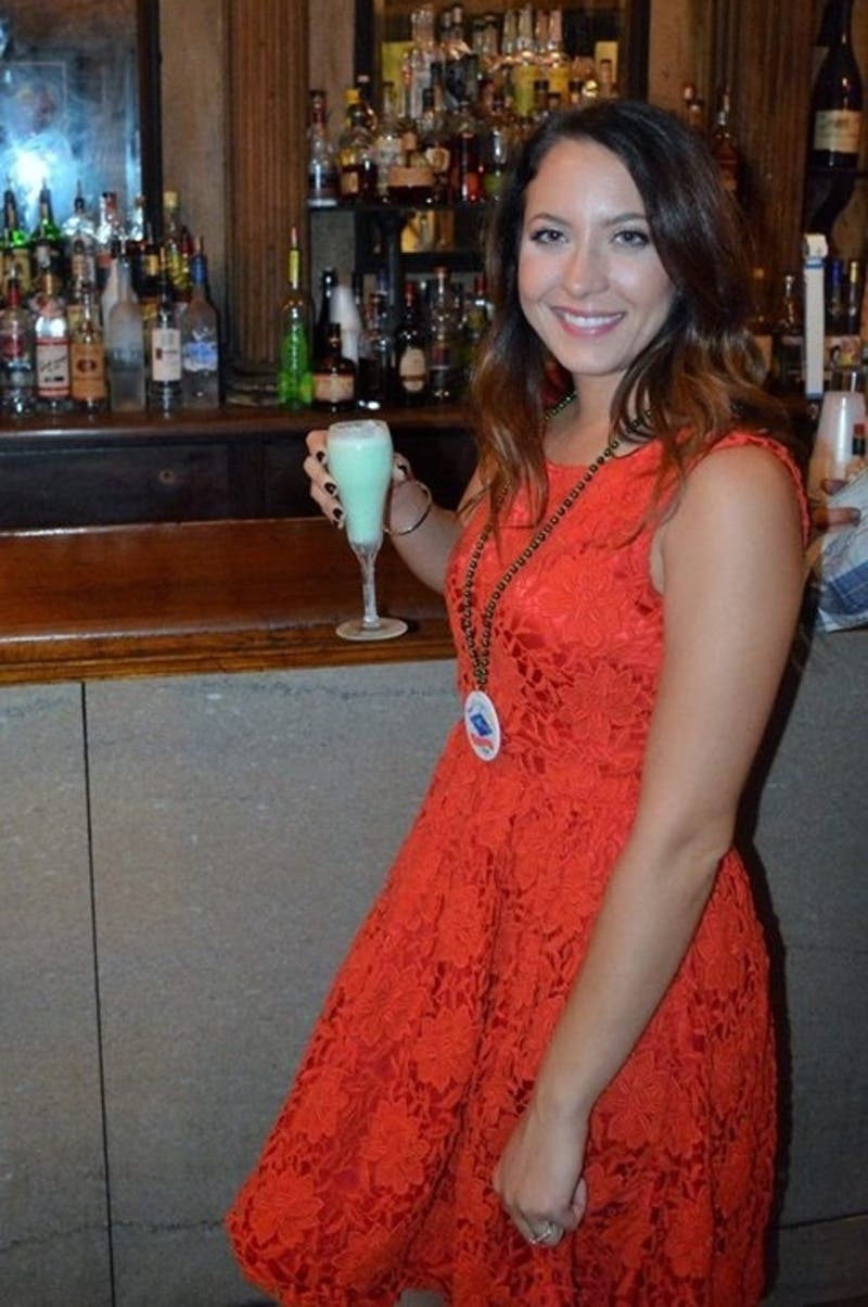 Sarah
