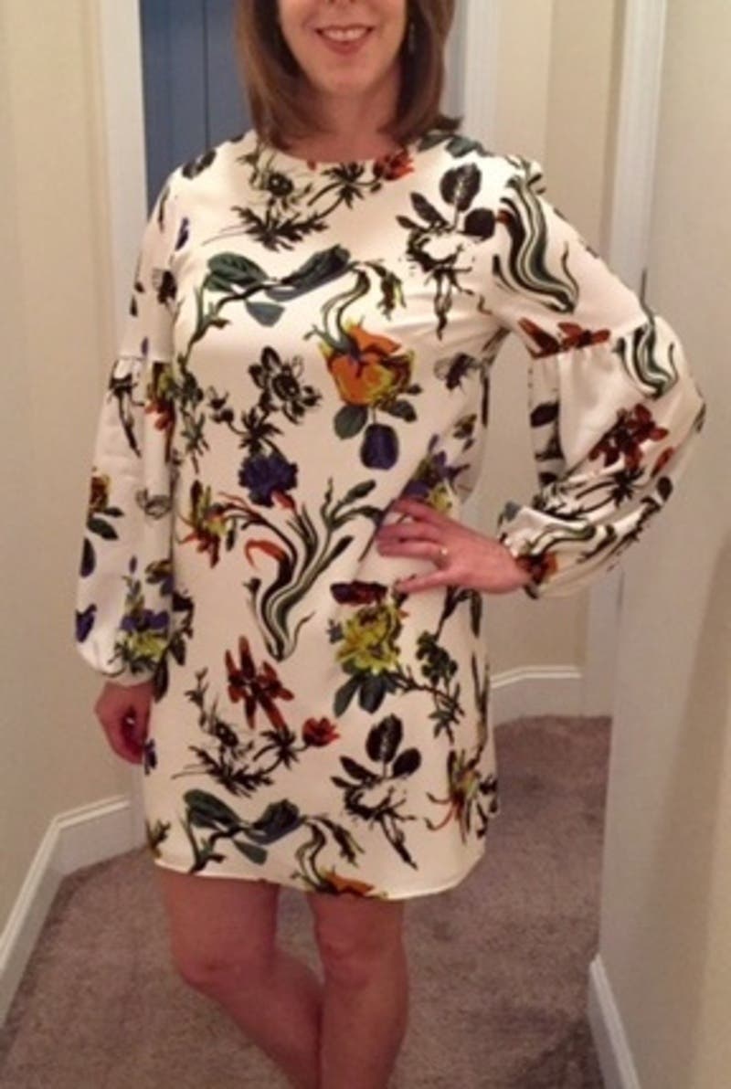 Member review photo