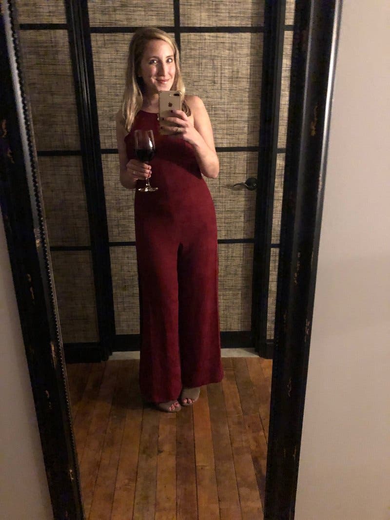 Member review photo